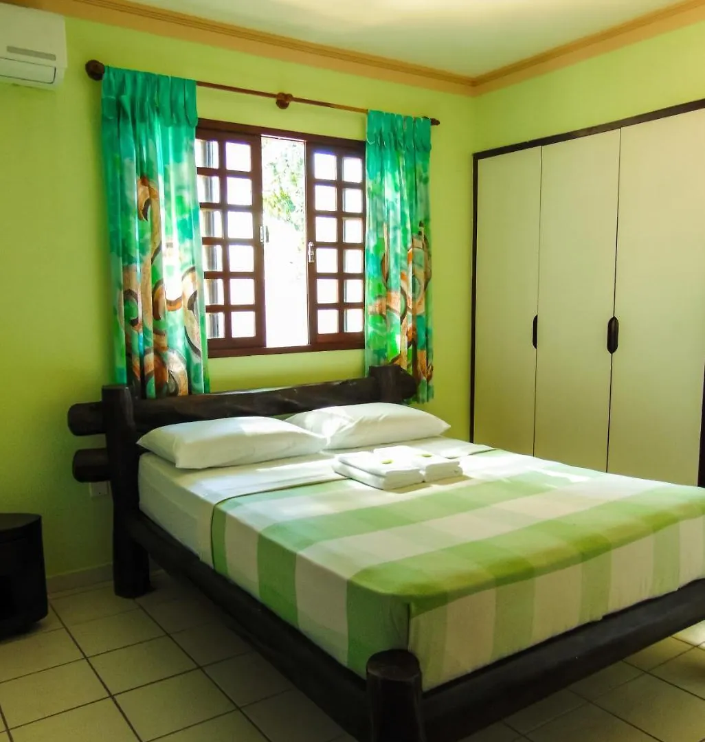 Chales Aguai Apart Hotel Natal Brazil